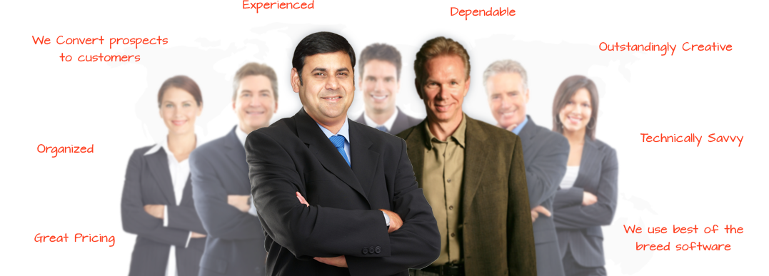 Orange County Web Design Professionals
