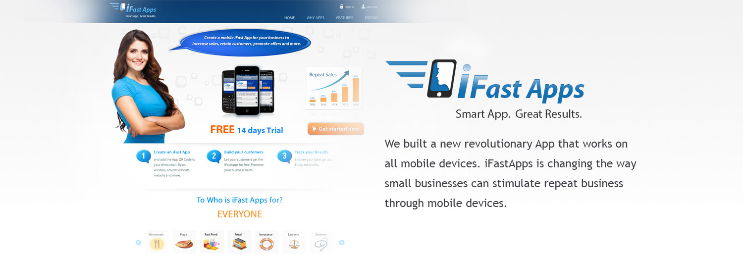 iFast Apps