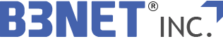 B3NET Inc.