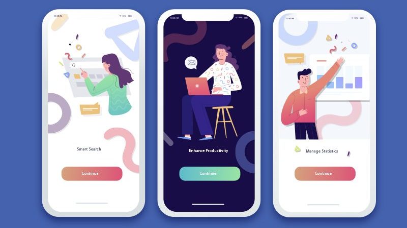 Mobile Friendly Design