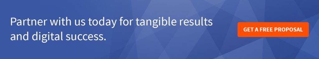 Partner with B3NET to increase website traffic