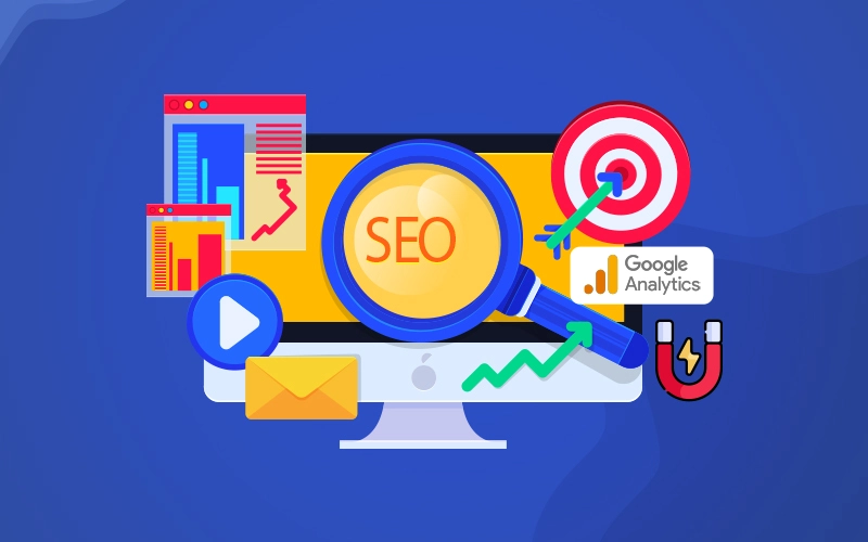 Other Ways to Increase Website Traffic