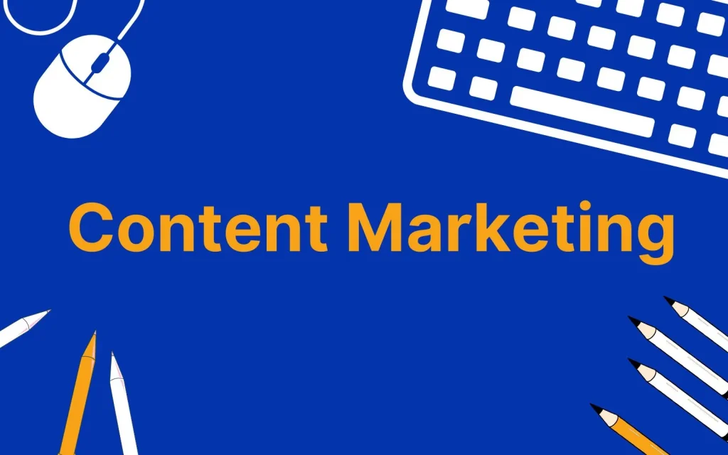 Content Marketing